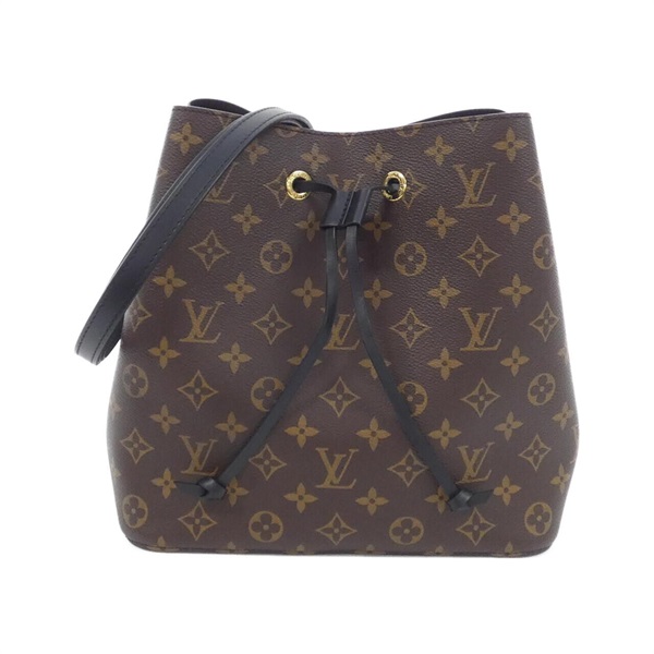 ルイ・ヴィトン(LOUIS VUITTON)ルイヴィトン モノグラム ネオ ノエ M44020 ショルダーバッグ｜2600068155001｜【公式】新品中古どちらもブランドの通販ならブランドオフ・オンラインストア|  BRAND OFF Online Store