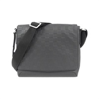 ルイ・ヴィトン(LOUIS VUITTON)ルイヴィトン ダミエ アンフィニ ディストリクト PM N41033  ショルダーバッグ｜2600068158941｜【公式】新品中古どちらもブランドの通販ならブランドオフ・オンラインストア| BRAND OFF  Online Store