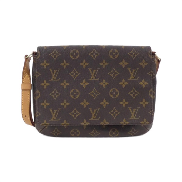 ルイ・ヴィトン(LOUIS VUITTON)ルイヴィトン モノグラム ミュゼット タンゴ M51257 ショルダーバッグ｜2600068275488｜【公式】新品中古どちらもブランドの通販ならブランドオフ・オンラインストア|  BRAND OFF Online Store