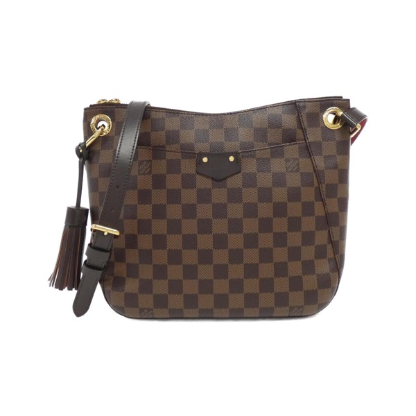 ルイ・ヴィトン(LOUIS VUITTON)ルイヴィトン ダミエ サウス バンク N42230 ショルダーバッグ｜2600068283292｜【公式】新品中古どちらもブランドの通販ならブランドオフ・オンラインストア|  BRAND OFF Online Store