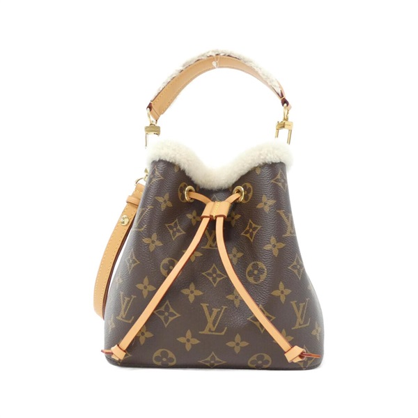 ルイ・ヴィトン(LOUIS VUITTON)ルイヴィトン モノグラム(コージー ...