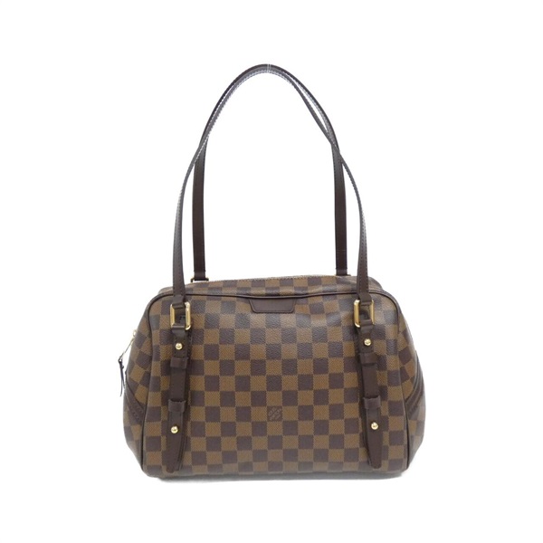 ルイ・ヴィトン(LOUIS VUITTON)ルイヴィトン ダミエ リヴィントン PM N41157  ショルダーバッグ｜2600068407797｜【公式】新品中古どちらもブランドの通販ならブランドオフ・オンラインストア| BRAND OFF  Online Store