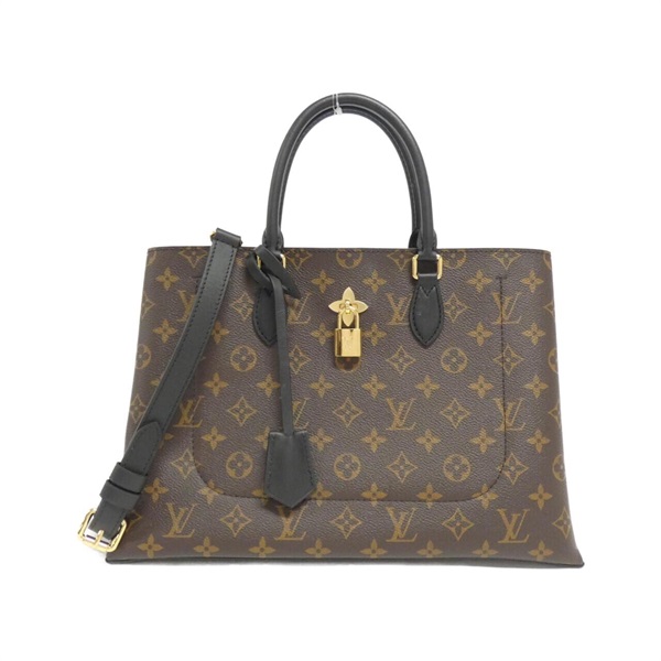 ルイ・ヴィトン(LOUIS VUITTON)ルイヴィトン モノグラム フラワー トート M43550  バッグ｜2600068444587｜【公式】新品中古どちらもブランドの通販ならブランドオフ・オンラインストア| BRAND OFF Online  Store