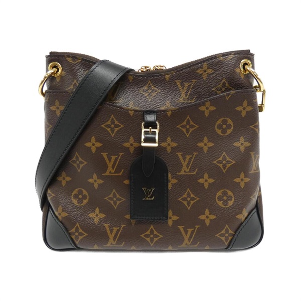 ルイ・ヴィトン(LOUIS VUITTON)ルイヴィトン モノグラム オデオン PM M45353 ショルダーバッグ｜2600068467296｜【公式】新品中古どちらもブランドの通販ならブランドオフ・オンラインストア|  BRAND OFF Online Store