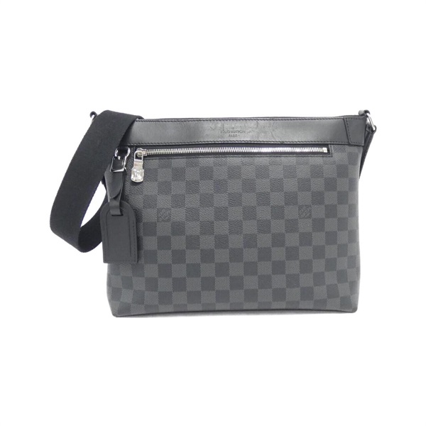 ルイ・ヴィトン(LOUIS VUITTON)ルイヴィトン ダミエ グラフィット ミック PM N40003 ショルダーバッグ｜2600068484743｜【公式】新品中古どちらもブランドの通販ならブランドオフ・オンラインストア|  BRAND OFF Online Store