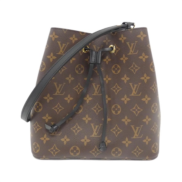 ルイ・ヴィトン(LOUIS VUITTON)ルイヴィトン モノグラム ネオ ノエ M44020  ショルダーバッグ｜2600068507626｜【公式】新品中古どちらもブランドの通販ならブランドオフ・オンラインストア| BRAND OFF  Online Store