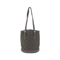 ルイ・ヴィトン(LOUIS VUITTON)ルイヴィトン モノグラム ミニラン バケツ PM M95226 バッグ｜2600068518189｜【公式】新品中古どちらもブランドの通販ならブランドオフ・オンラインストア|  BRAND OFF Online Store