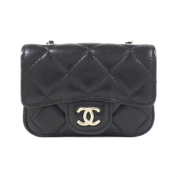 シャネル(CHANEL)シャネル AP2427 ウエストバッグ｜2600068523572 