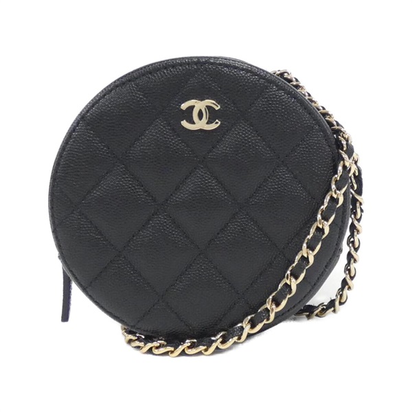 シャネル(CHANEL)シャネル タイムレスクラシック ライン AP0245 ...