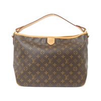 ルイ・ヴィトン(LOUIS VUITTON)ルイヴィトン モノグラム ディライトフル PM M40352  ショルダーバッグ｜2600068661045｜【公式】新品中古どちらもブランドの通販ならブランドオフ・オンラインストア| BRAND OFF  Online Store