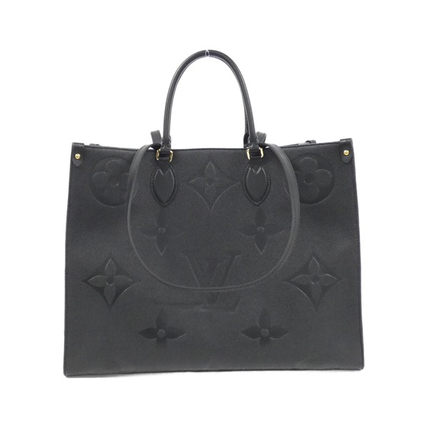 ルイ・ヴィトン(LOUIS VUITTON)ルイヴィトン モノグラム アンプラント オンザゴー GM M44925  バッグ｜2600068690816｜【公式】新品中古どちらもブランドの通販ならブランドオフ・オンラインストア| BRAND OFF Online  Store