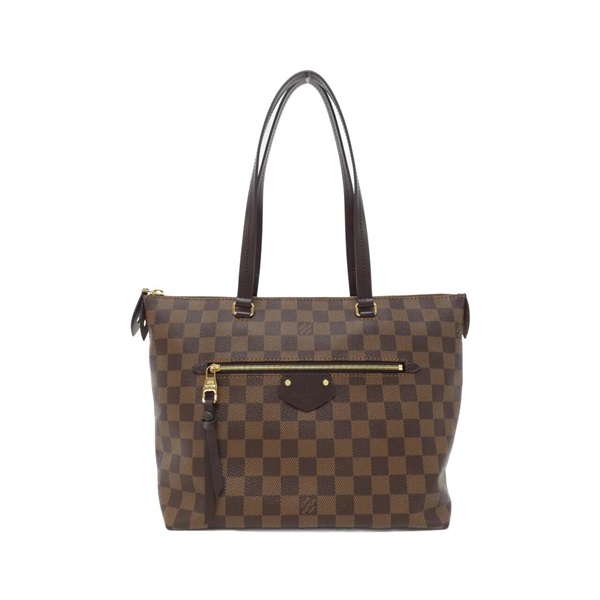 ルイ・ヴィトン(LOUIS VUITTON)ルイヴィトン ダミエ イエナ PM N41012 バッグ｜2600068694777｜【公式】新品中古どちらもブランドの通販ならブランドオフ・オンラインストア|  BRAND OFF Online Store