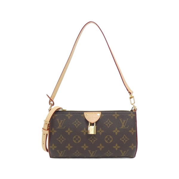 ルイ・ヴィトン(LOUIS VUITTON)ルイヴィトン モノグラム ポシェット ティレット MINI M12859 アクセサリーポーチ｜2600068694890｜【公式】新品中古どちらもブランドの通販ならブランドオフ・オンラインストア|  BRAND OFF Online Store