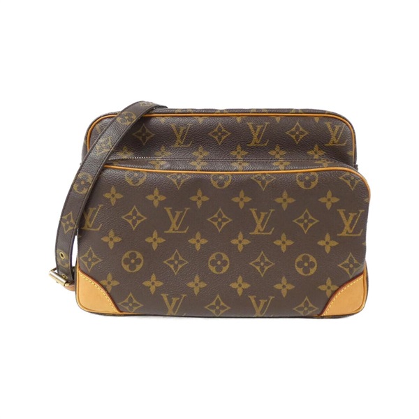 ルイ・ヴィトン(LOUIS VUITTON)ルイヴィトン モノグラム ナイル M45244 ...