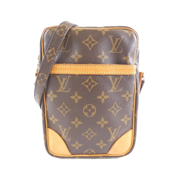 ルイ・ヴィトン(LOUIS VUITTON)ルイヴィトン モノグラム ダヌーブ M45266 ショルダーバッグ｜2600068824969｜【公式】新品中古どちらもブランドの通販ならブランドオフ・オンラインストア|  BRAND OFF Online Store