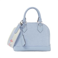 ルイ・ヴィトン(LOUIS VUITTON)ルイヴィトン エピ アルマBB M22357 