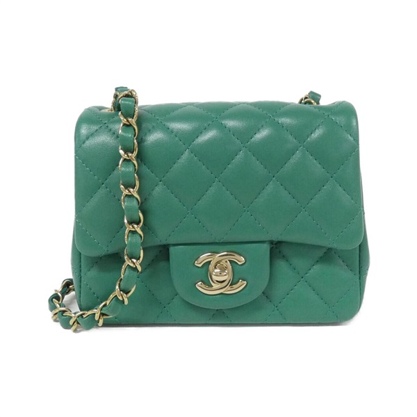 シャネル(CHANEL)シャネル 35200 ショルダーバッグ｜2600069184406 ...