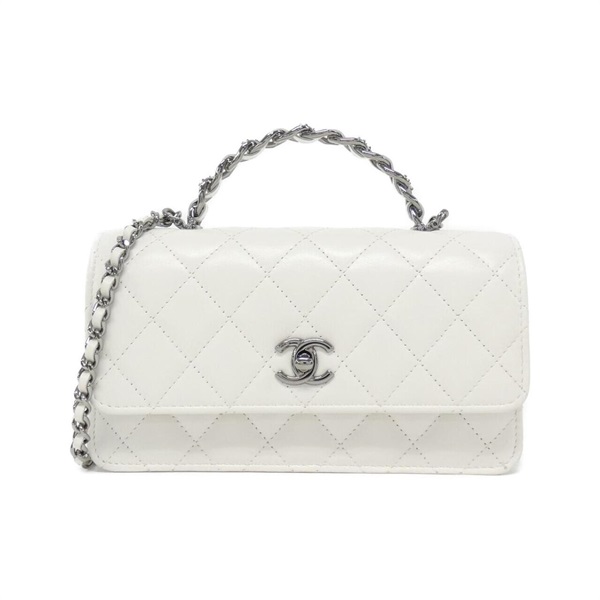 シャネル(CHANEL)シャネル AP3566 ショルダーバッグ｜2600069232794 ...