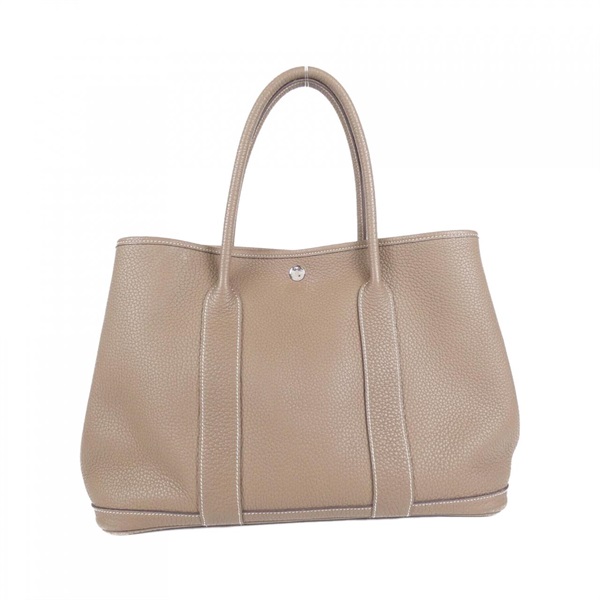 エルメス(HERMES)エルメス ガーデン パーティ 36cm 051559CK  バッグ｜2600069257490｜【公式】新品中古どちらもブランドの通販ならブランドオフ・オンラインストア| BRAND OFF Online  Store