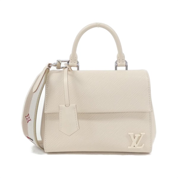 ルイ・ヴィトン(LOUIS VUITTON)ルイヴィトン エピ クリュニーMINI M58928  バッグ｜2600069258992｜【公式】新品中古どちらもブランドの通販ならブランドオフ・オンラインストア| BRAND OFF Online  Store