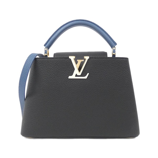 ルイ・ヴィトン(LOUIS VUITTON)ルイヴィトン カプシーヌ BB M59653  バッグ｜2600069363788｜【公式】新品中古どちらもブランドの通販ならブランドオフ・オンラインストア| BRAND OFF Online  Store