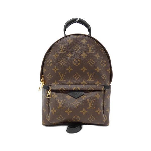 ルイ・ヴィトン(LOUIS VUITTON)ルイヴィトン モノグラム パームスプリングス バックパック PM M44871  リュックサック｜2600069372780｜【公式】新品中古どちらもブランドの通販ならブランドオフ・オンラインストア| BRAND OFF  Online Store