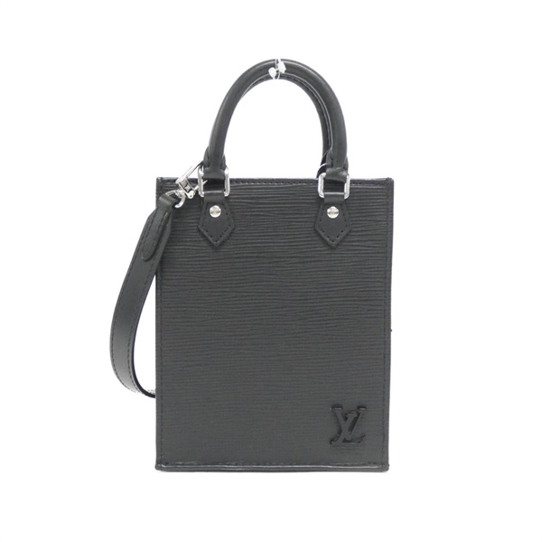 ルイ・ヴィトン(LOUIS VUITTON)ルイヴィトン エピ プティット サックプラ M69441  バッグ｜2600069390739｜【公式】新品中古どちらもブランドの通販ならブランドオフ・オンラインストア| BRAND OFF Online  Store