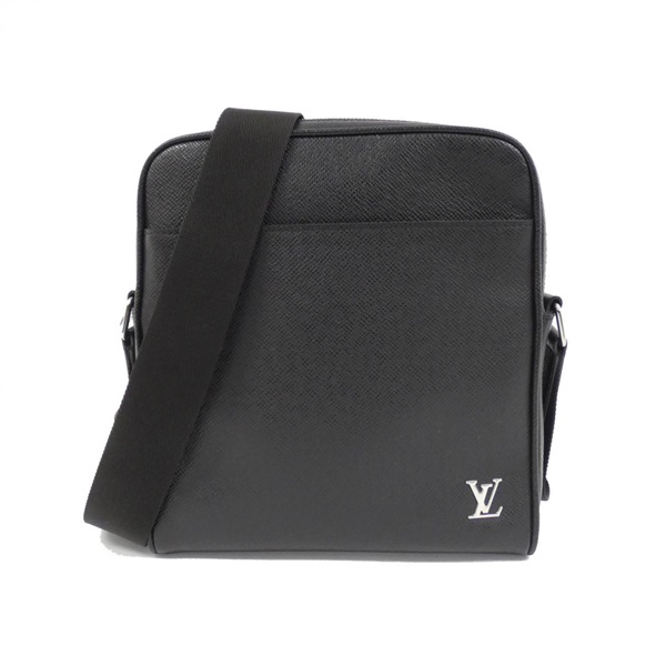 ルイ・ヴィトン(LOUIS VUITTON)ルイヴィトン タイガ メッセンジャー PPM M30265 ショルダーバッグ｜2600069392580｜【公式】新品中古どちらもブランドの通販ならブランドオフ・オンラインストア|  BRAND OFF Online Store