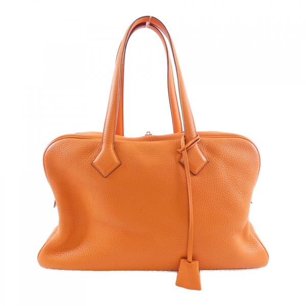 エルメス(HERMES)エルメス ヴィクトリア2 フールトゥ 35cm 050021CK ボストンバッグ｜2600069392870｜【公式】新品中古どちらもブランドの通販ならブランドオフ・オンラインストア|  BRAND OFF Online Store