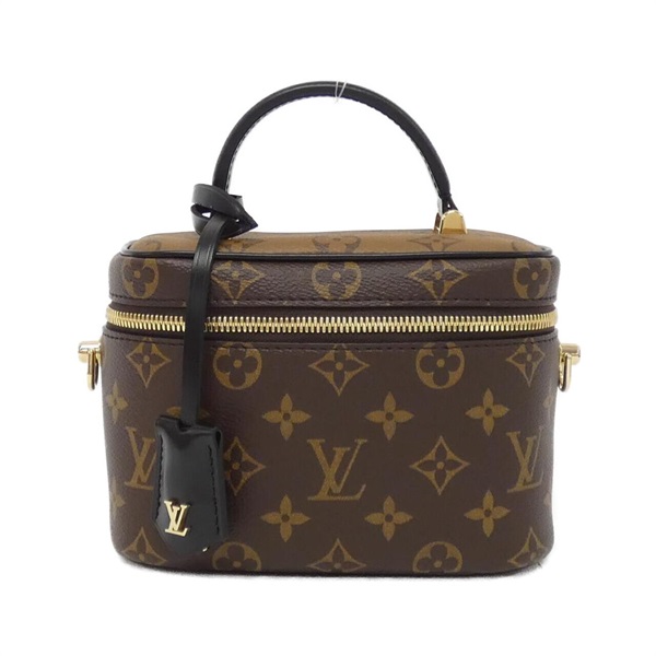 ルイ・ヴィトン(LOUIS VUITTON)ルイヴィトン モノグラム ヴァニティ PM M45165 バッグ｜2600069397530｜【公式】新品中古どちらもブランドの通販ならブランドオフ・オンラインストア|  BRAND OFF Online Store