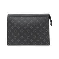 ルイ・ヴィトン(LOUIS VUITTON)ルイヴィトン モノグラム エクリプス ポシェット ヴォワヤージュ MM M61692  バッグ｜2600069397554｜【公式】新品中古どちらもブランドの通販ならブランドオフ・オンラインストア| BRAND OFF Online  Store