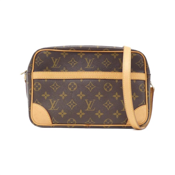 ルイ・ヴィトン(LOUIS VUITTON)ルイヴィトン モノグラム トロカデロ 27cm M51274 ショルダーバッグ｜2600069399725｜【公式】新品中古どちらもブランドの通販ならブランドオフ・オンラインストア|  BRAND OFF Online Store