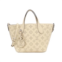 ルイ・ヴィトン(LOUIS VUITTON)ルイヴィトン マヒナ ブロッサム PM M21909  バッグ｜2600069406324｜【公式】新品中古どちらもブランドの通販ならブランドオフ・オンラインストア| BRAND OFF Online  Store