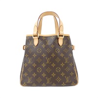 ルイ・ヴィトン(LOUIS VUITTON)ルイヴィトン モノグラム バティニョール M51156 バッグ｜2600069427060｜【公式】新品中古どちらもブランドの通販ならブランドオフ・オンラインストア|  BRAND OFF Online Store