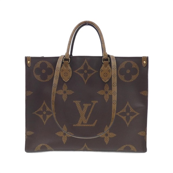 ルイ・ヴィトン(LOUIS VUITTON)ルイヴィトン モノグラム ジャイアント ...