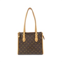 ルイ・ヴィトン(LOUIS VUITTON)ルイヴィトン モノグラム ポパンクール オ M40007  ショルダーバッグ｜2600069567742｜【公式】新品中古どちらもブランドの通販ならブランドオフ・オンラインストア| BRAND OFF  Online Store