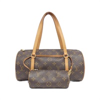 ルイ・ヴィトン(LOUIS VUITTON)ルイヴィトン モノグラム パピヨン 30cm M51385  バッグ｜2600069590962｜【公式】新品中古どちらもブランドの通販ならブランドオフ・オンラインストア| BRAND OFF Online  Store