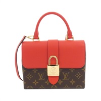 ルイ・ヴィトン(LOUIS VUITTON)ルイヴィトン モノグラム ロッキーBB M44322 バッグ｜2600069631931｜【公式】新品中古どちらもブランドの通販ならブランドオフ・オンラインストア|  BRAND OFF Online Store