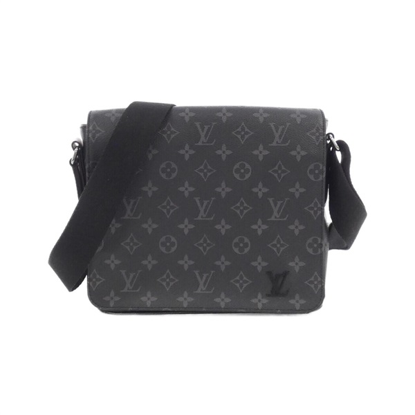 ルイ・ヴィトン(LOUIS VUITTON)ルイヴィトン モノグラム エクリプス ディストリクト PM M44000  ショルダーバッグ｜2600069702044｜【公式】新品中古どちらもブランドの通販ならブランドオフ・オンラインストア| BRAND OFF  Online Store