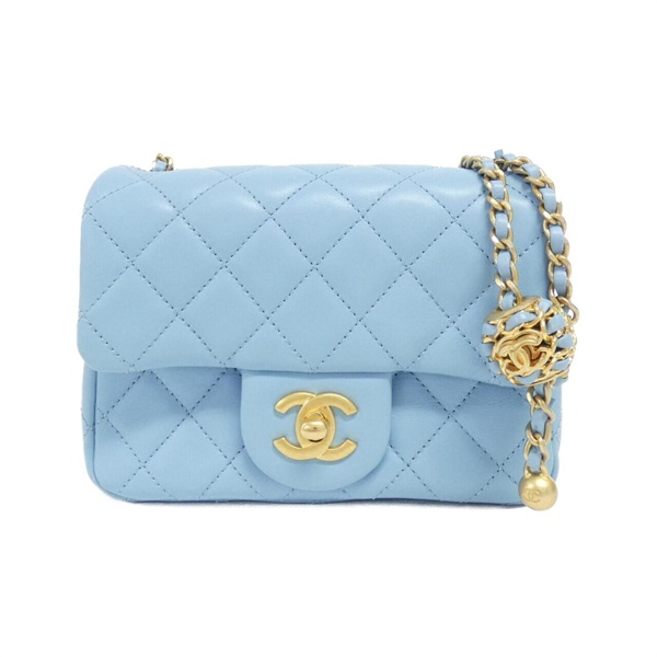 シャネル(CHANEL)シャネル AS1786 ショルダーバッグ｜2600069707858｜【公式】新品中古どちらもブランドの通販ならブランドオフ・オンラインストア|  BRAND OFF Online Store