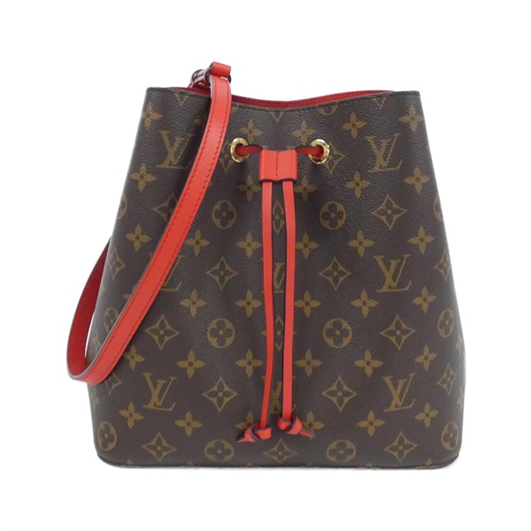 ルイ・ヴィトン(LOUIS VUITTON)ルイヴィトン モノグラム ネオ ノエ M44021 ショルダーバッグ｜2600069738982｜【公式】新品中古どちらもブランドの通販ならブランドオフ・オンラインストア|  BRAND OFF Online Store