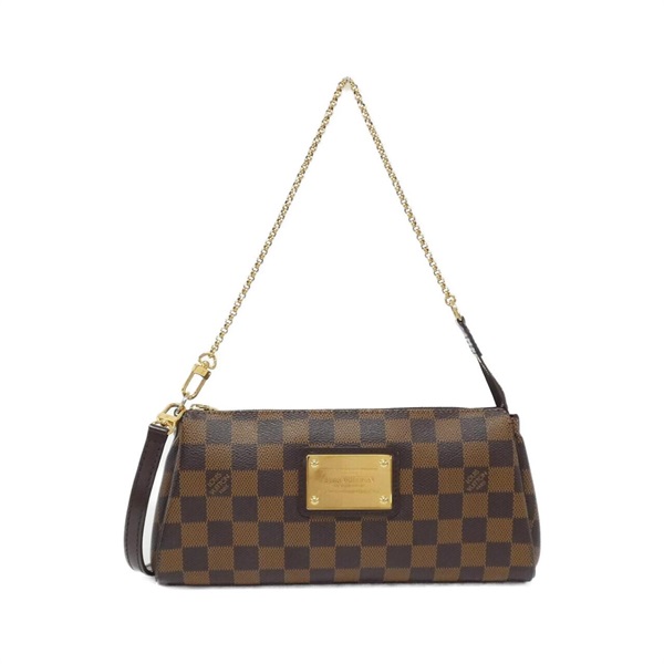 ルイ・ヴィトン(LOUIS VUITTON)ルイヴィトン ダミエ エヴァ N55213 ショルダーバッグ｜2600069746185｜【公式】新品中古どちらもブランドの通販ならブランドオフ・オンラインストア|  BRAND OFF Online Store