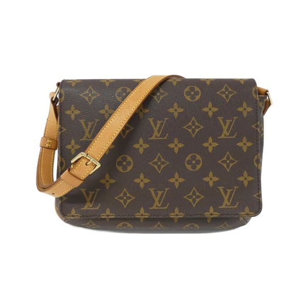 ルイ・ヴィトン(LOUIS VUITTON)ルイヴィトン モノグラム ミュゼット タンゴ M51257 ショルダーバッグ｜2600069748608｜【公式】新品中古どちらもブランドの通販ならブランドオフ・オンラインストア|  BRAND OFF Online Store