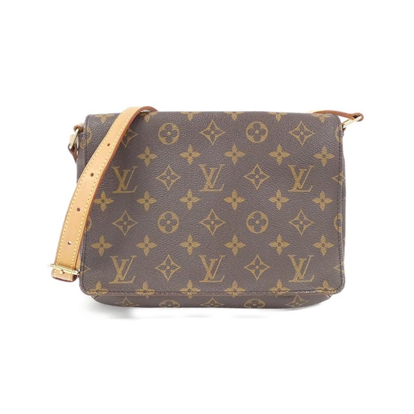 ルイ・ヴィトン(LOUIS VUITTON)ルイヴィトン モノグラム ミュゼット タンゴ M51257 ショルダーバッグ｜2600069750991｜【公式】新品中古どちらもブランドの通販ならブランドオフ・オンラインストア|  BRAND OFF Online Store