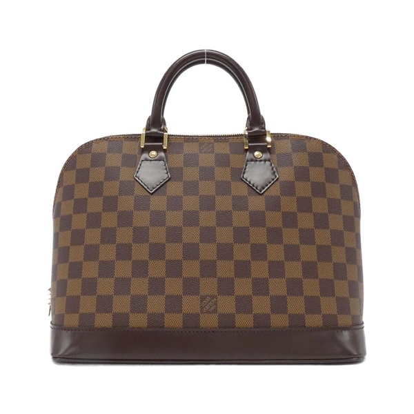 ルイ・ヴィトン(LOUIS VUITTON)ルイヴィトン ダミエ アルマ PM N51131 バッグ ｜2600070045406｜【公式】新品中古どちらもブランドの通販ならブランドオフ・オンラインストア| BRAND OFF Online Store