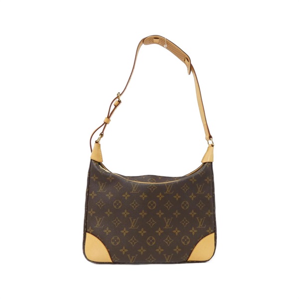 ルイ・ヴィトン(LOUIS VUITTON)ルイヴィトン モノグラム ブローニュ 30cm M51265 ショルダーバッグ｜2600070083378｜【公式】新品中古どちらもブランドの通販ならブランドオフ・オンラインストア|  BRAND OFF Online Store