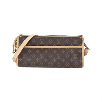 ルイ・ヴィトン(LOUIS VUITTON)ルイヴィトン モノグラム ポパンクール ロン M40008  ショルダーバッグ｜2600070087147｜【公式】新品中古どちらもブランドの通販ならブランドオフ・オンラインストア| BRAND OFF  Online Store