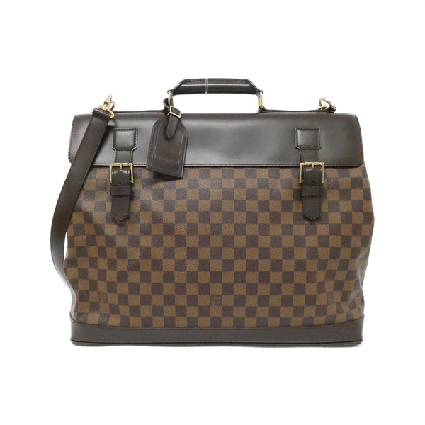 ルイ・ヴィトン(LOUIS VUITTON)ルイヴィトン ダミエ ウエストエンド PM N41130  バッグ｜2600070130751｜【公式】新品中古どちらもブランドの通販ならブランドオフ・オンラインストア| BRAND OFF Online  Store