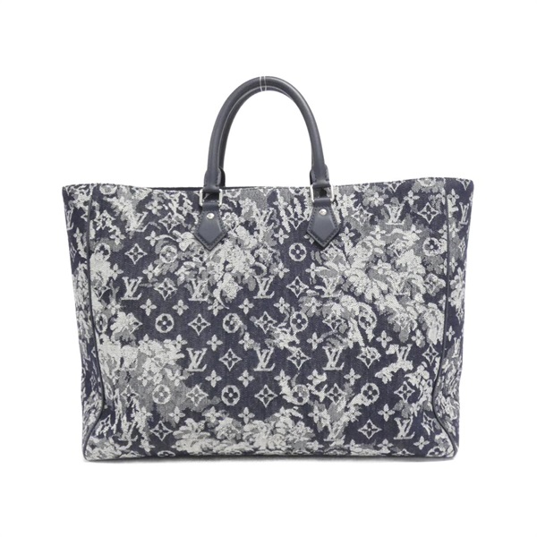 ルイ・ヴィトン(LOUIS VUITTON)ルイヴィトン モノグラム タペストリー グラン サック M57284 バッグ｜2600070268003｜【公式】新品中古どちらもブランドの通販ならブランドオフ・オンラインストア|  BRAND OFF Online Store