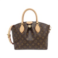 ルイ・ヴィトン(LOUIS VUITTON)ルイヴィトン モノグラム ボエシ PM M45986 バッグ｜2600070293883｜【公式】新品中古どちらもブランドの通販ならブランドオフ・オンラインストア|  BRAND OFF Online Store